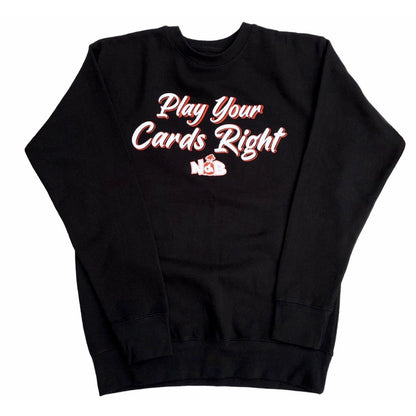 PYCR Crewneck