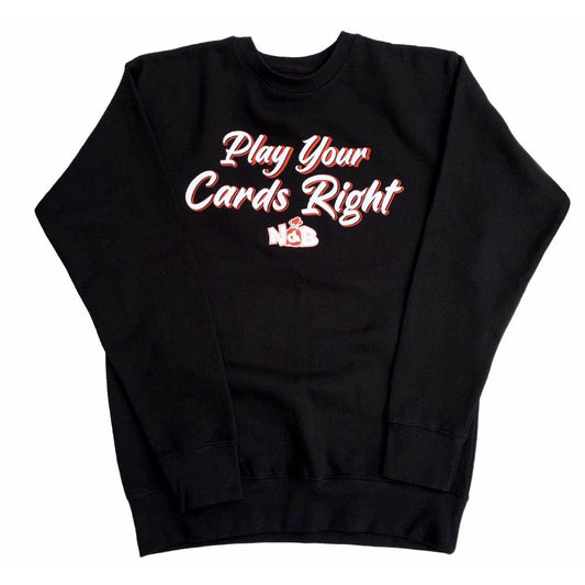 PYCR Crewneck