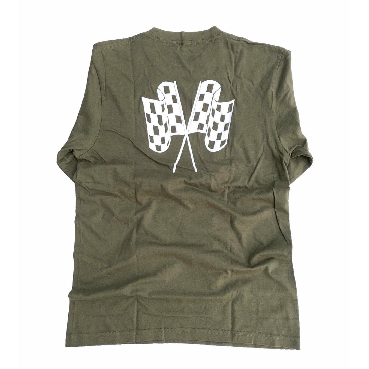 Monogram Long Sleeve