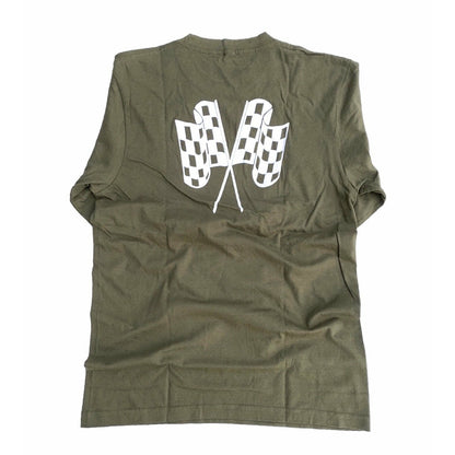 Monogram Long Sleeve