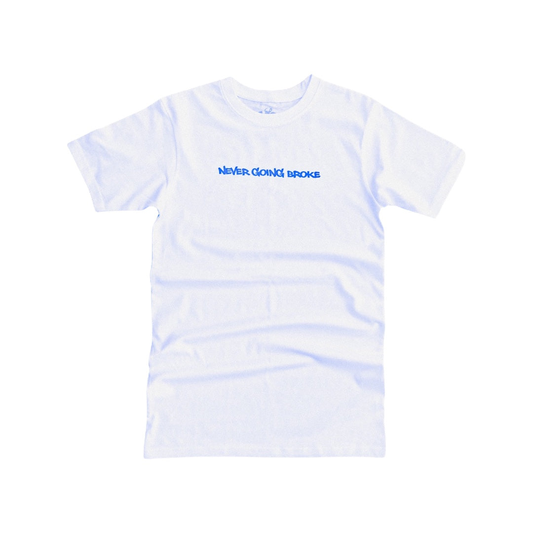 Paint The City Tee