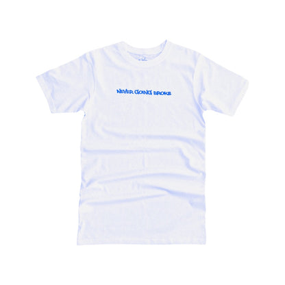 Paint The City Tee