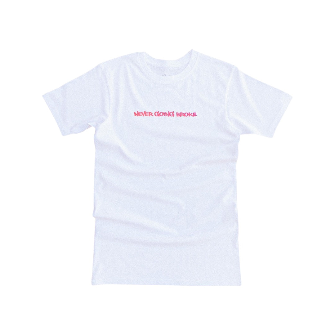 Paint The City Tee