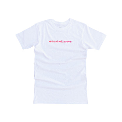 Paint The City Tee