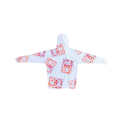 Paint The City Hoodie