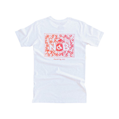 Paint The City Tee